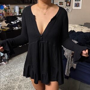 Free people top size XS